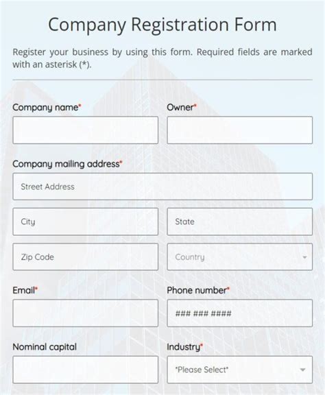 royal888 registration form